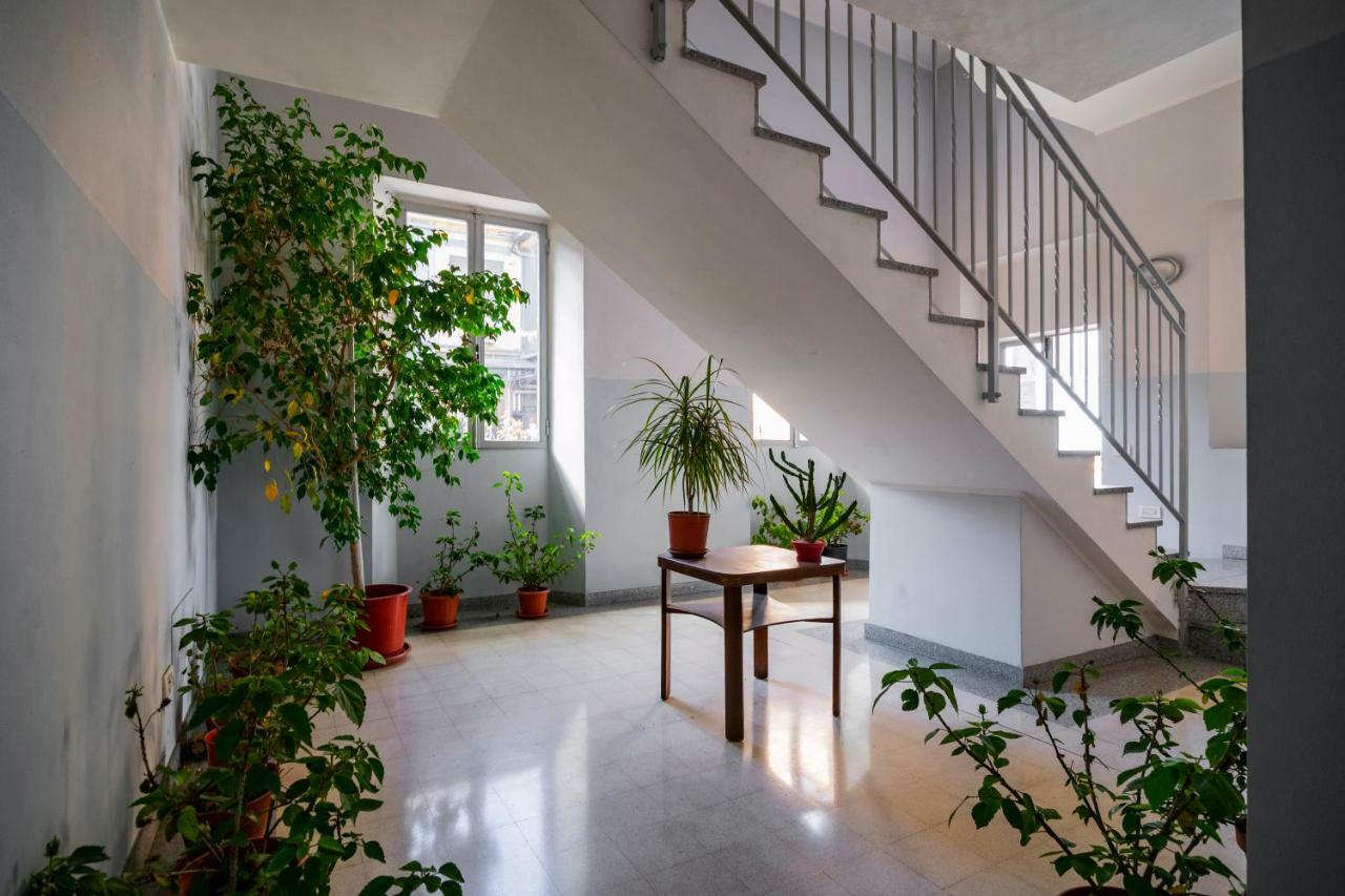 Primopiano - Garofalo A มิลาน ภายนอก รูปภาพ